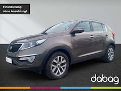 Bild des Angebotes Kia Sportage 1.6 GDI 2WD Vision