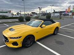 Bild des Angebotes Ford Mustang Mustang Convertible 5.0 Ti-VCT V8 GT, Magne Ride