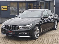 Bild des Angebotes BMW 730 d|Schiebedach|Digital|Cam|Ambiente|Memory|