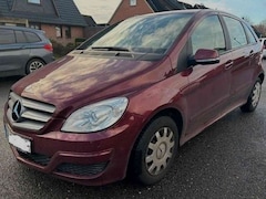 Bild des Angebotes Mercedes-Benz B 170 B 170 Autotronic
