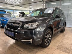 Bild des Angebotes Subaru Forester Platinum | Glasdach | AHK | Leder