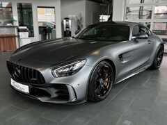 Bild des Angebotes Mercedes-Benz AMG GT "Keramik/Carbon/Burmester/Perform-Abgas
