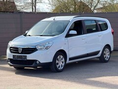 Bild des Angebotes Dacia Lodgy Laureate