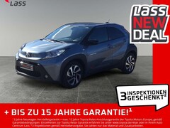 Bild des Angebotes Toyota Aygo X 1.0 Team Deutschland Klima, Kamera!