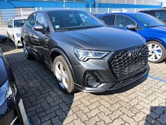 Bild des Angebotes Audi Q3 45 TFSI e S line Sportback Virtual/MATRIX/AHK
