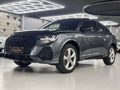 Bild des Angebotes Audi Q3 45 TFSI e S line Sportback Virtual/MATRIX/AHK