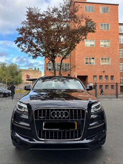Bild des Angebotes Audi Q7 3.0 TFSI quattro tiptronic