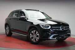 Bild des Angebotes Mercedes-Benz GLC 200 d 4Matic 9G-Tronic Navi/Distronic/Kamera