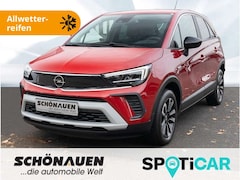 Bild des Angebotes Opel Crossland Business Elegance Turbo +ALLW+L/SHZ+BC+