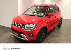 Bild des Angebotes Suzuki Ignis 1.2 SHVS Hybrid ''Comfort'' Rückfahrkamera Sitzhei