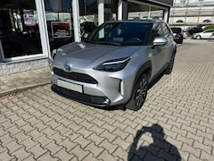 Bild des Angebotes Toyota Yaris Cross Hybrid Team D Safety-Winter- Smart Connect Paket