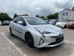 Bild des Angebotes Toyota Prius 1,8 Executive Sportsitze Sport Lenkrad