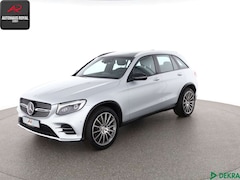 Bild des Angebotes Mercedes-Benz GLC 43 AMG GLC 43 AMG 4M AIRMATIC,SITZKLIMA,MEMORY,HUD,SH
