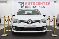 Bild des Angebotes Renault Megane III Lim. 5-trg. Authentique*GARANTIE*