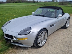 Bild des Angebotes BMW Z8 ALPINA V8 - Deutsches Fahrzeug - (E52)