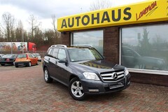 Bild des Angebotes Mercedes-Benz GLK 350 CDI 4Matic