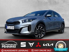 Bild des Angebotes Kia XCeed 1.0T VISION / UPE: 30.460,- € / KOMFORT LED GRA NA