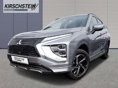 Bild des Angebotes Mitsubishi Eclipse Cross Plug-In Hybrid Select App Sitzh.