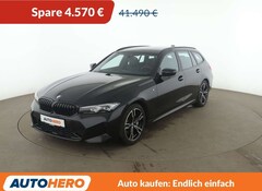 Bild des Angebotes BMW 330 330i M Sport Aut.*NAVI*LED*CAM*ACC*SHZ*ALU*