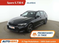 Bild des Angebotes BMW 330 330i M Sport Aut.*NAVI*LED*CAM*ACC*SHZ*ALU*