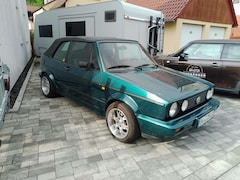 Bild des Angebotes VW Golf Cabriolet Golf Cabrio Classicline
