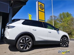Opel Grandland 48V Mild-Hybrid, Navi, AHZV, Allwetter, LED,
