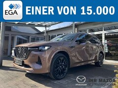 Bild des Angebotes Mazda CX-80 PHEV 327PS Homura Plus - Bose, Panorama, 360* PDC