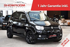 Bild des Angebotes Suzuki Ignis Comfort DAB Navi Anhängerkupplung