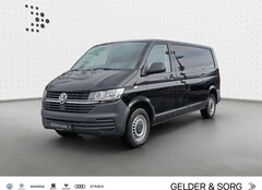 Bild des Angebotes VW T6.1 Transporter ABTe LR*Parkpilot*Klima*3Sitze