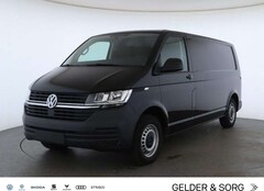 Bild des Angebotes VW T6.1 Transporter ABTe LR*Parkpilot*Klima*3Sitze