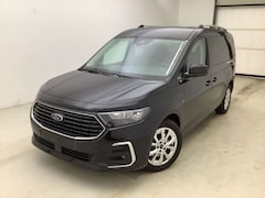 Bild des Angebotes Ford Tourneo Connect Titanium ACC Navi Digitales Cockpit Apple CarPlay