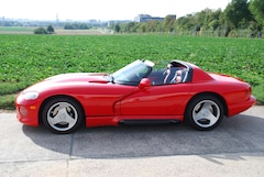 Bild des Angebotes Dodge Viper