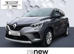 Bild des Angebotes Renault Captur Zen