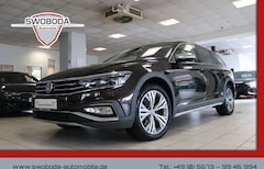 Bild des Angebotes VW Passat Alltrack DCC AHK Pano 360° STHZ