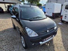 Bild des Angebotes Aixam Crossline Gepflegtes Microcar für den Einstieg /Service!