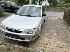 Bild des Angebotes Mazda 323 S 1.5 Exclusive
