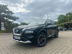 Nissan X-Trail Tekna 1,5 VC-T CVT 2WD ACC