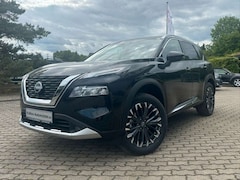 Bild des Angebotes Nissan X-Trail Tekna 1,5 VC-T CVT  2WD   ACC