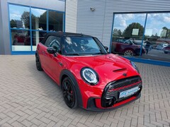 Bild des Angebotes MINI John Cooper Works Cabrio /Digital/Kamera/SHZ