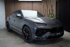 Bild des Angebotes Lamborghini Urus | B&O | AHK | Night | HuD | Pano | Beige