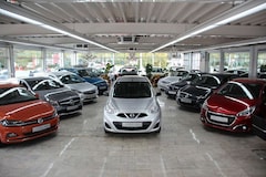 Bild des Angebotes Nissan Micra Visia First