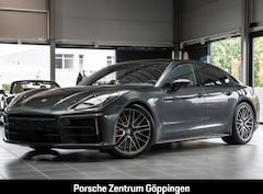 Bild des Angebotes Porsche Panamera 4S E-Hybrid Sportabgas Head-Up 21-Zoll
