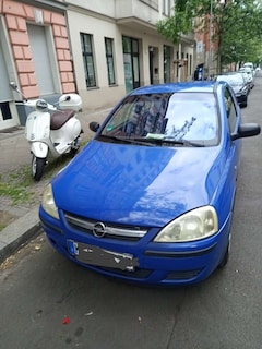 Bild des Angebotes Opel Corsa 1.0 12V Cosmo