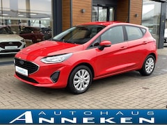 Bild des Angebotes Ford Fiesta Cool & Connect*Allwetter*AppLink*PDC*
