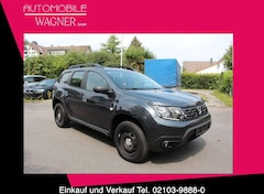 Bild des Angebotes Dacia Duster TCe 130 2WD GPF Comfort PDC,EU6 /09755