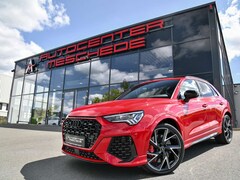 Bild des Angebotes Audi RS Q3 2.5 TFSI RS-Sitze* RS-Design* Keramik* 21