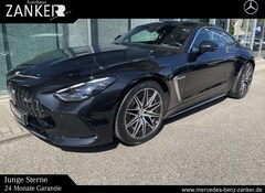 Bild des Angebotes Mercedes-Benz AMG GT Mercedes-AMG GT 63 4M+ DISTRONIC*360CAM*BURMESTER