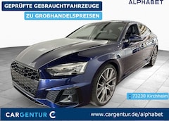Bild des Angebotes Audi A5 35 2.0 TDI Sportback S line S Line SpoSi