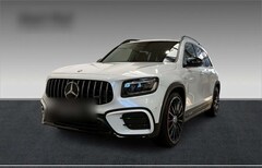 Bild des Angebotes Mercedes-Benz GLB 35 AMG 4M LED+NIGHT+Kamera+Ambi+Memo+Burme