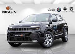 Bild des Angebotes Jeep Avenger 1.2 Altitude Winter Paket